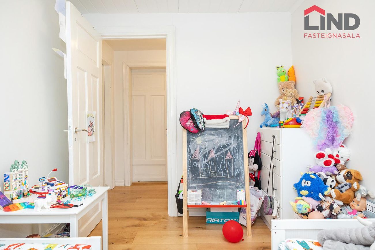 Strandgata 35 - 0202, 600 Akureyri