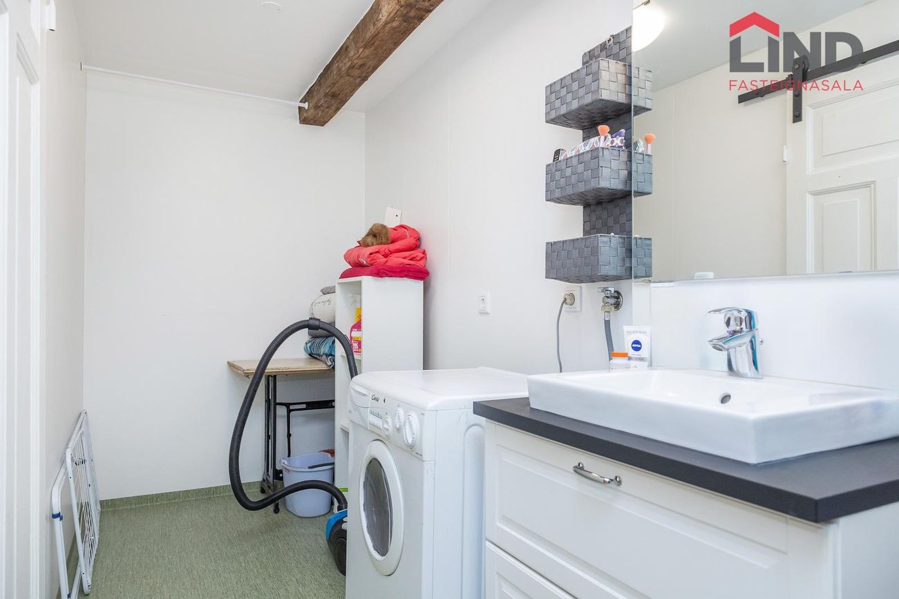 Strandgata 35 - 0202, 600 Akureyri