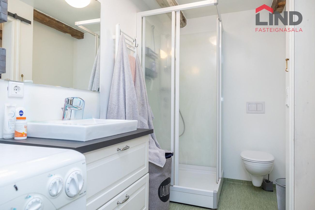 Strandgata 35 - 0202, 600 Akureyri