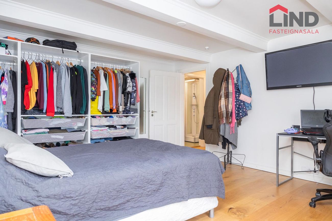 Strandgata 35 - 0202, 600 Akureyri