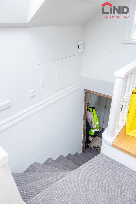 Strandgata 35 - 0202, 600 Akureyri