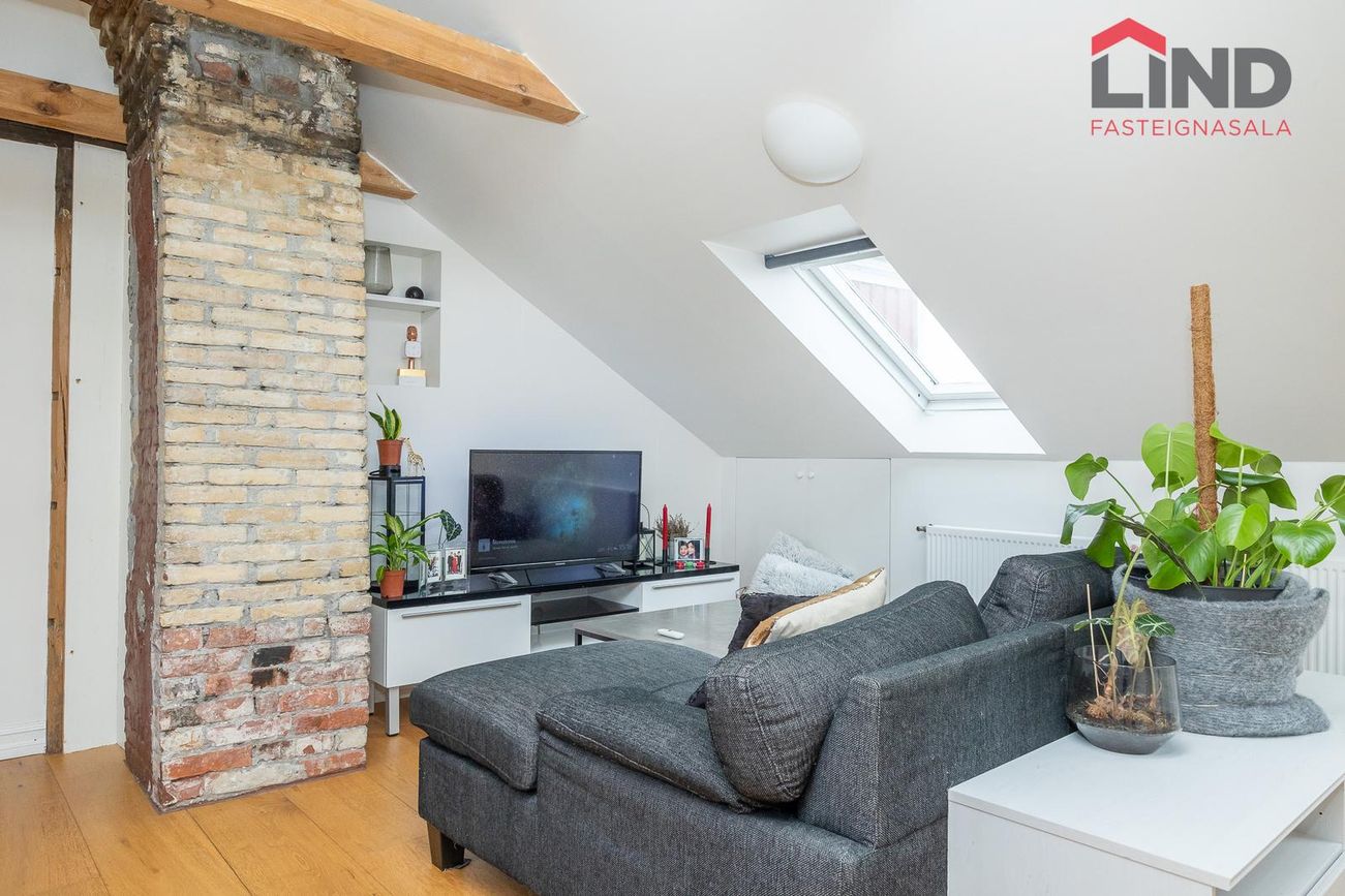 Strandgata 35 - 0202, 600 Akureyri