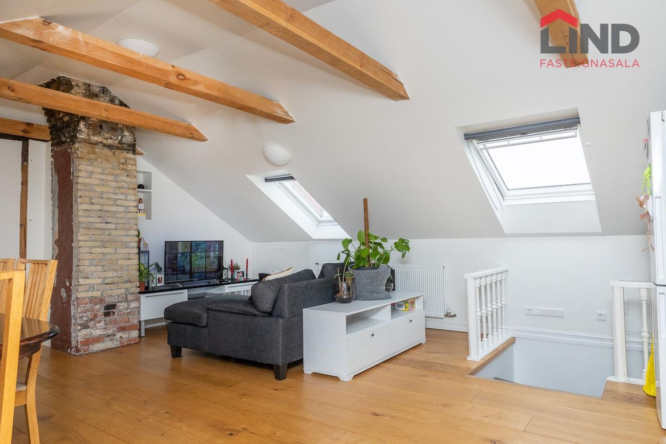 Strandgata 35 - 0202, 600 Akureyri