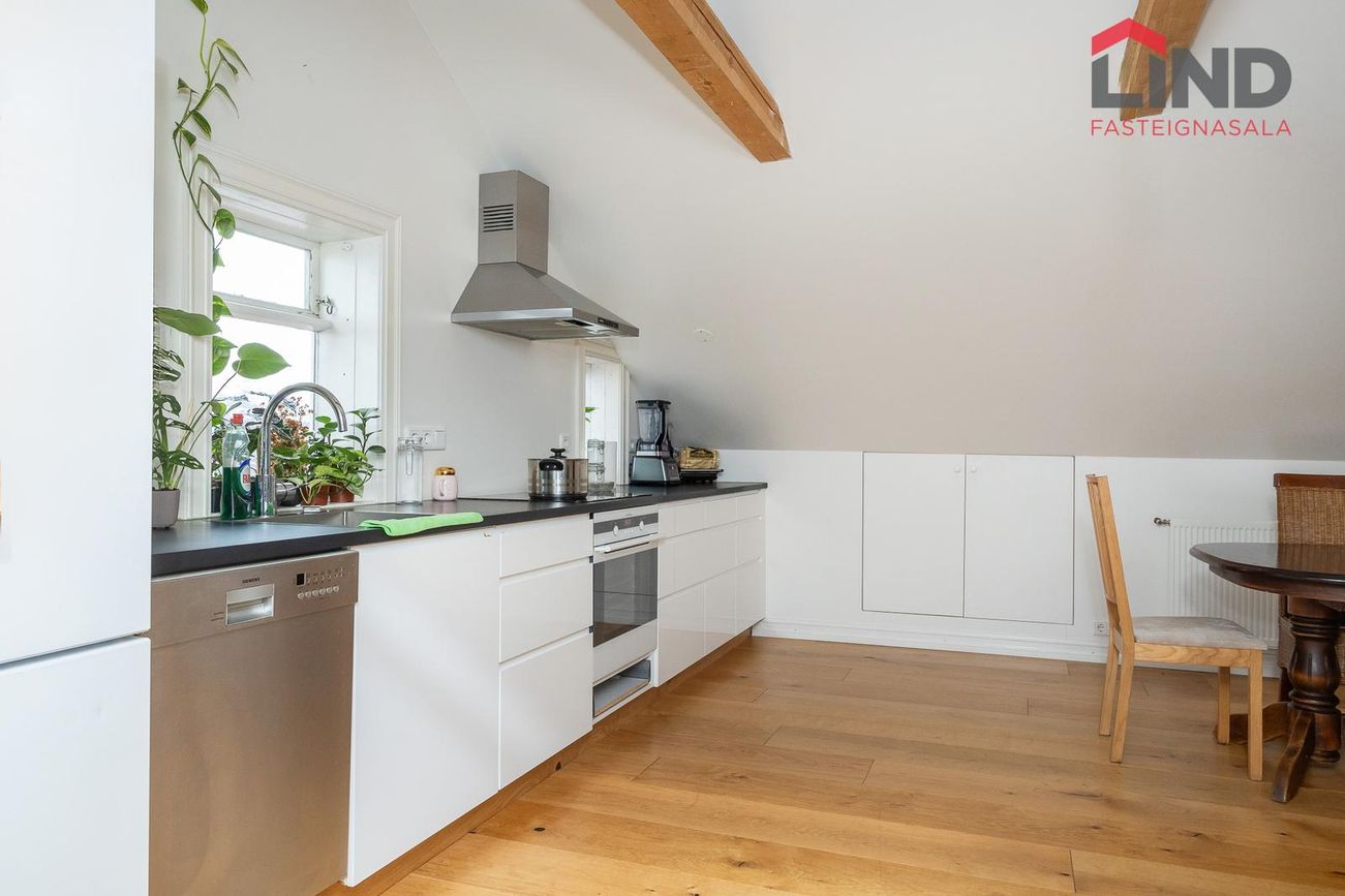 Strandgata 35 - 0202, 600 Akureyri