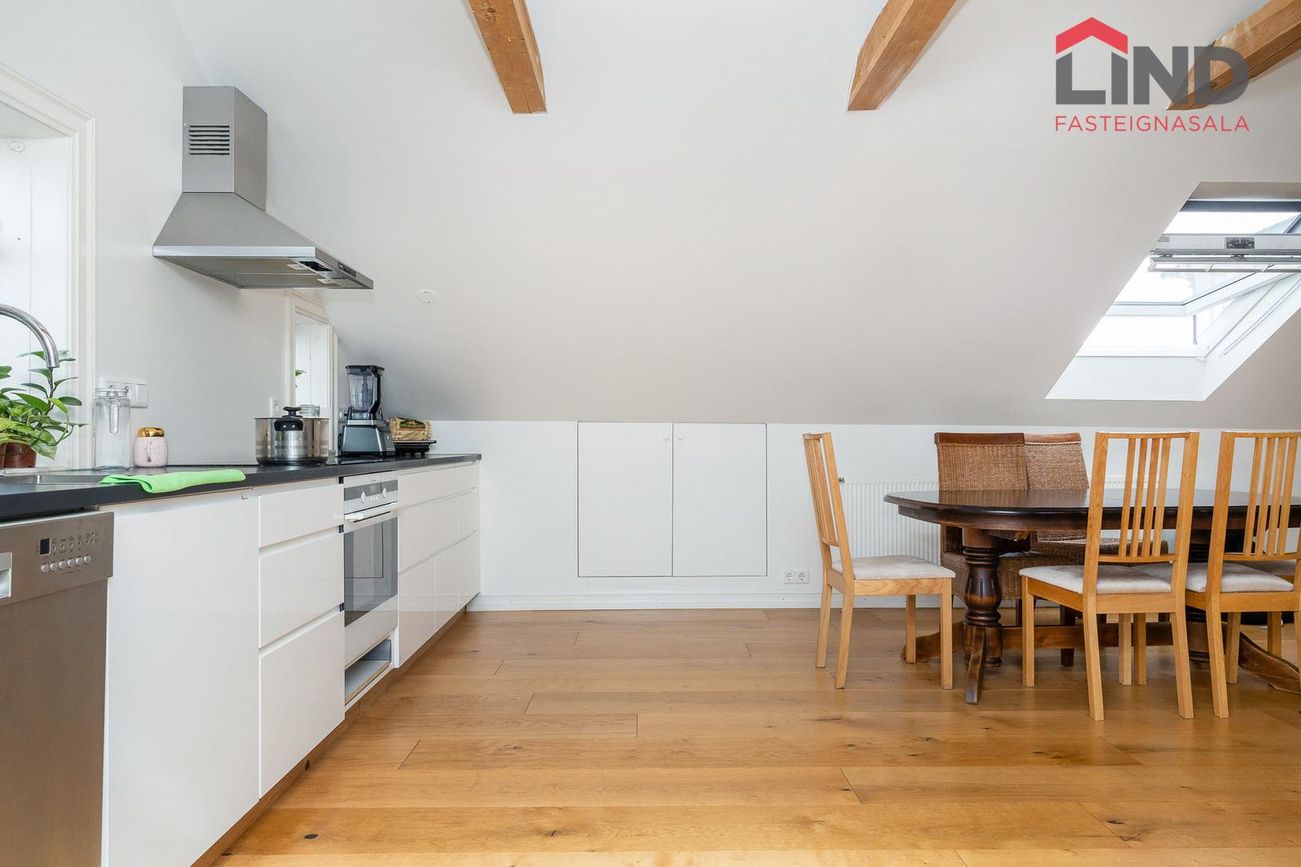 Strandgata 35 - 0202, 600 Akureyri