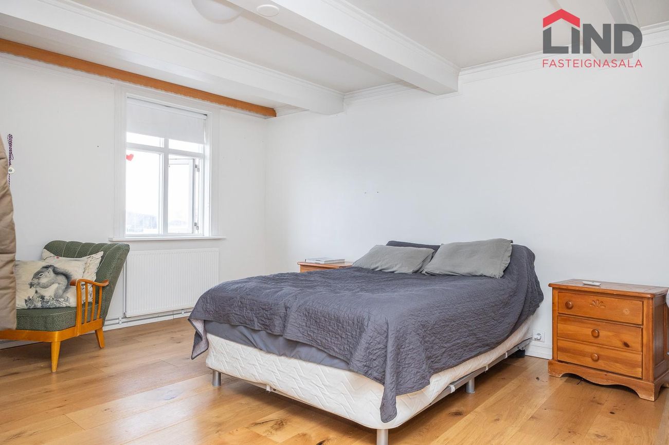 Strandgata 35 - 0202, 600 Akureyri