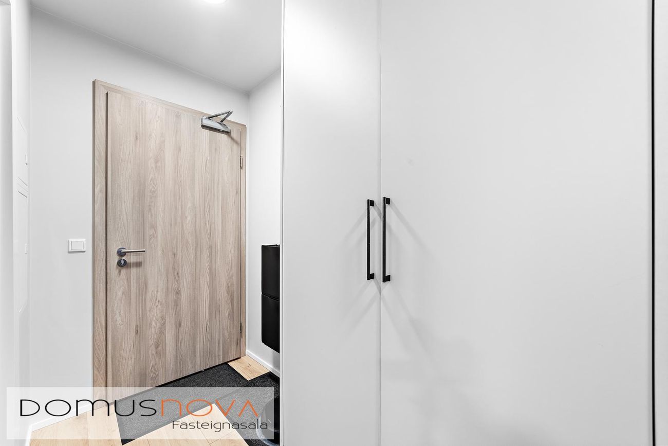 Hallgerðargata 1A, 105 Reykjavík
