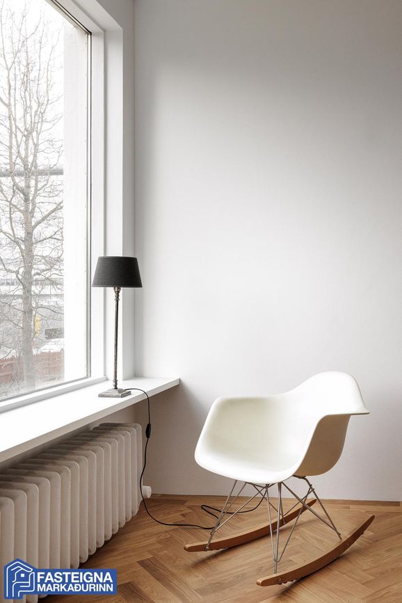 Álfheimar 68 - 0102, 104 Reykjavík