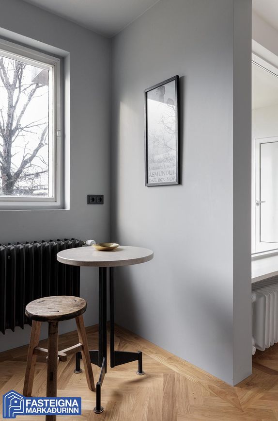 Álfheimar 68 - 0102, 104 Reykjavík