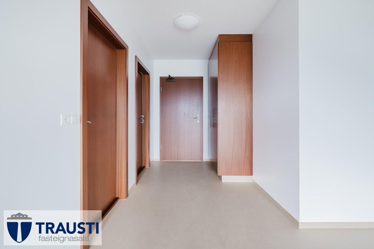 Rjúpnasalir 14 - 1201, 201 Kópavogur