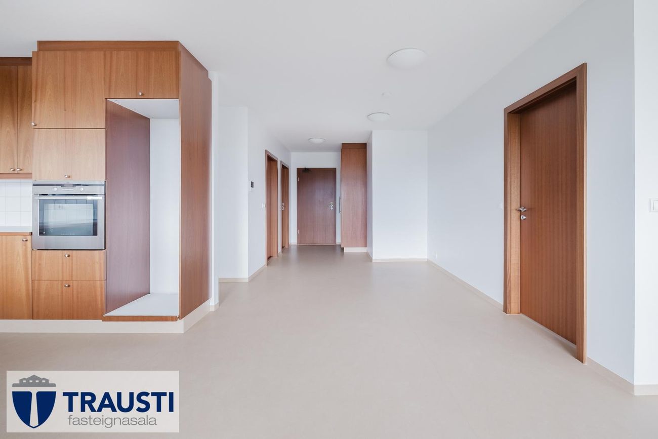 Rjúpnasalir 14 - 1201, 201 Kópavogur