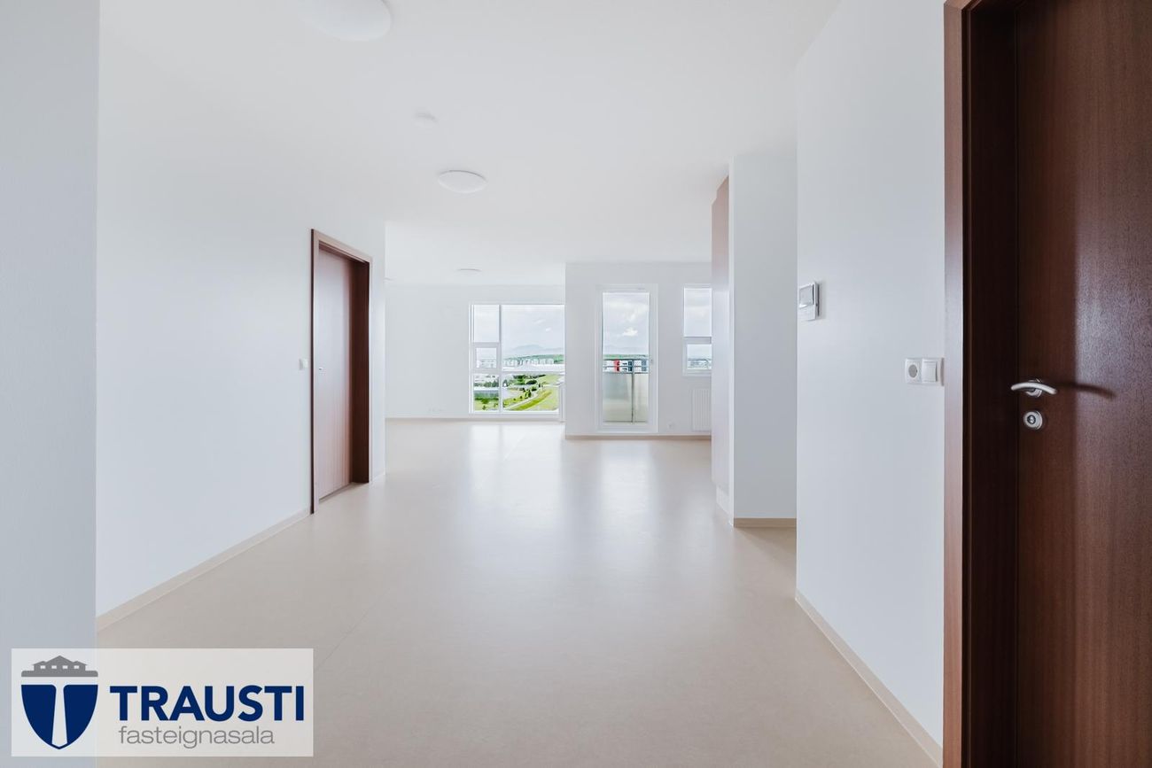 Rjúpnasalir 14 - 1201, 201 Kópavogur