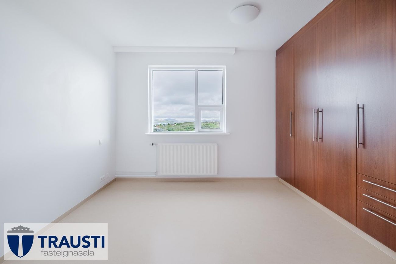 Rjúpnasalir 14 - 1201, 201 Kópavogur