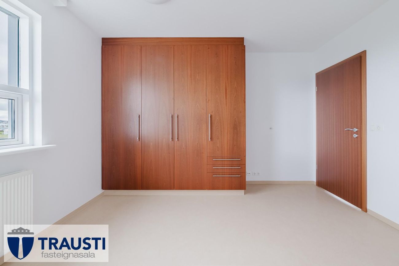 Rjúpnasalir 14 - 1201, 201 Kópavogur