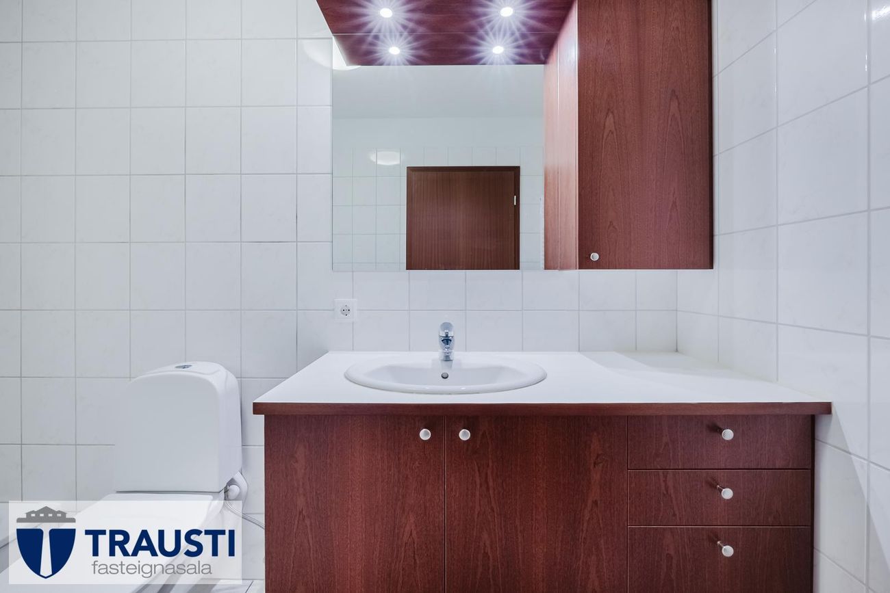 Rjúpnasalir 14 - 1201, 201 Kópavogur