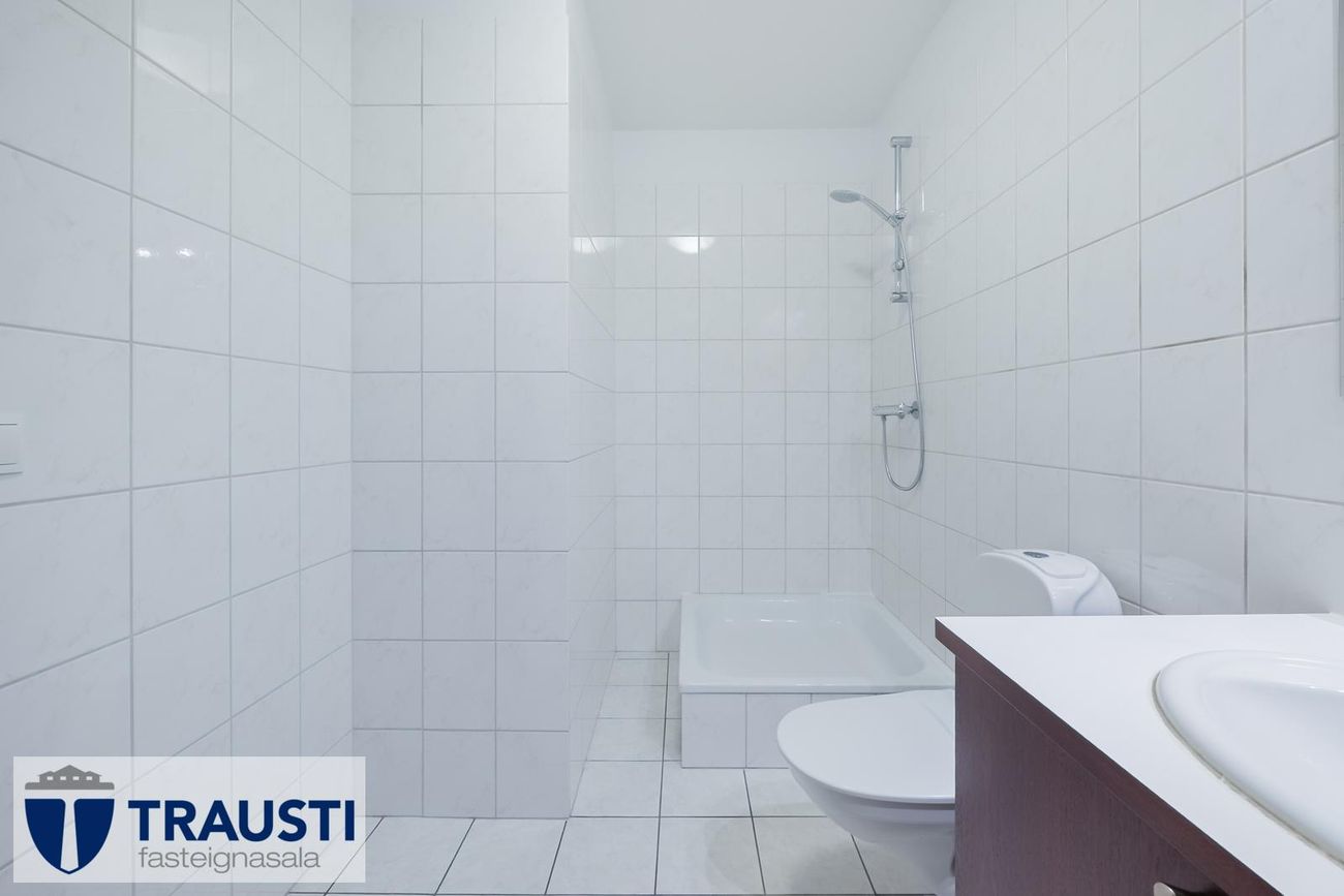 Rjúpnasalir 14 - 1201, 201 Kópavogur