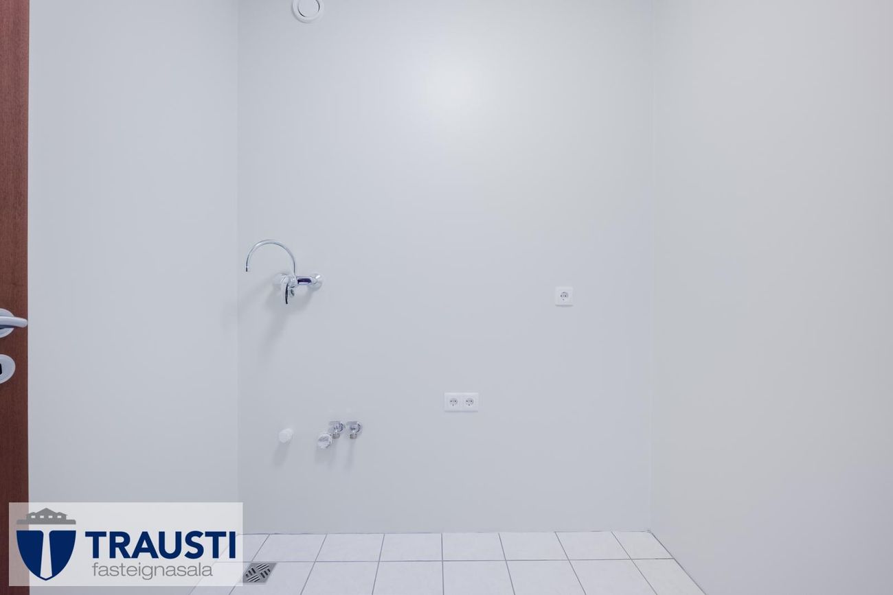 Rjúpnasalir 14 - 1201, 201 Kópavogur