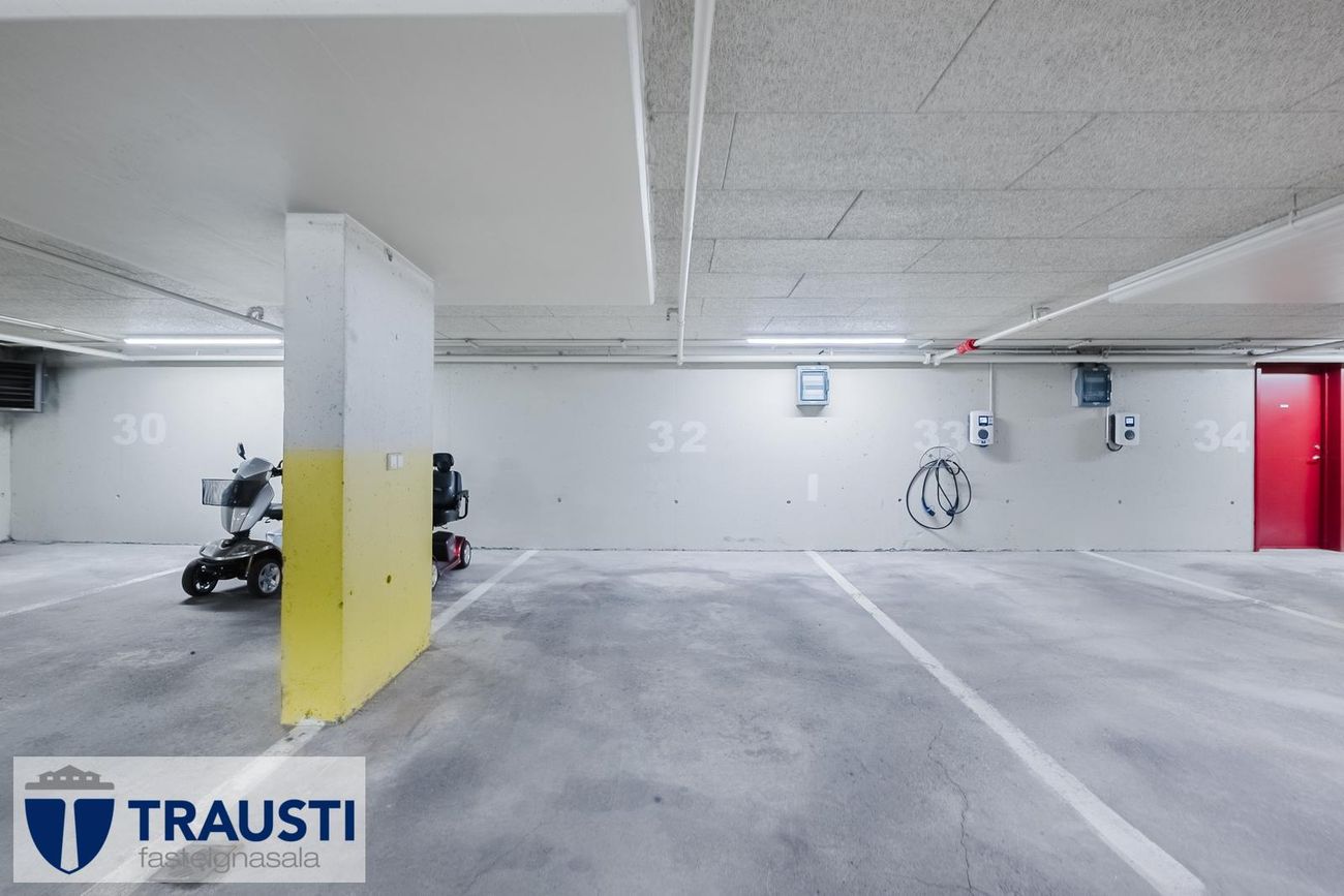 Rjúpnasalir 14 - 1201, 201 Kópavogur