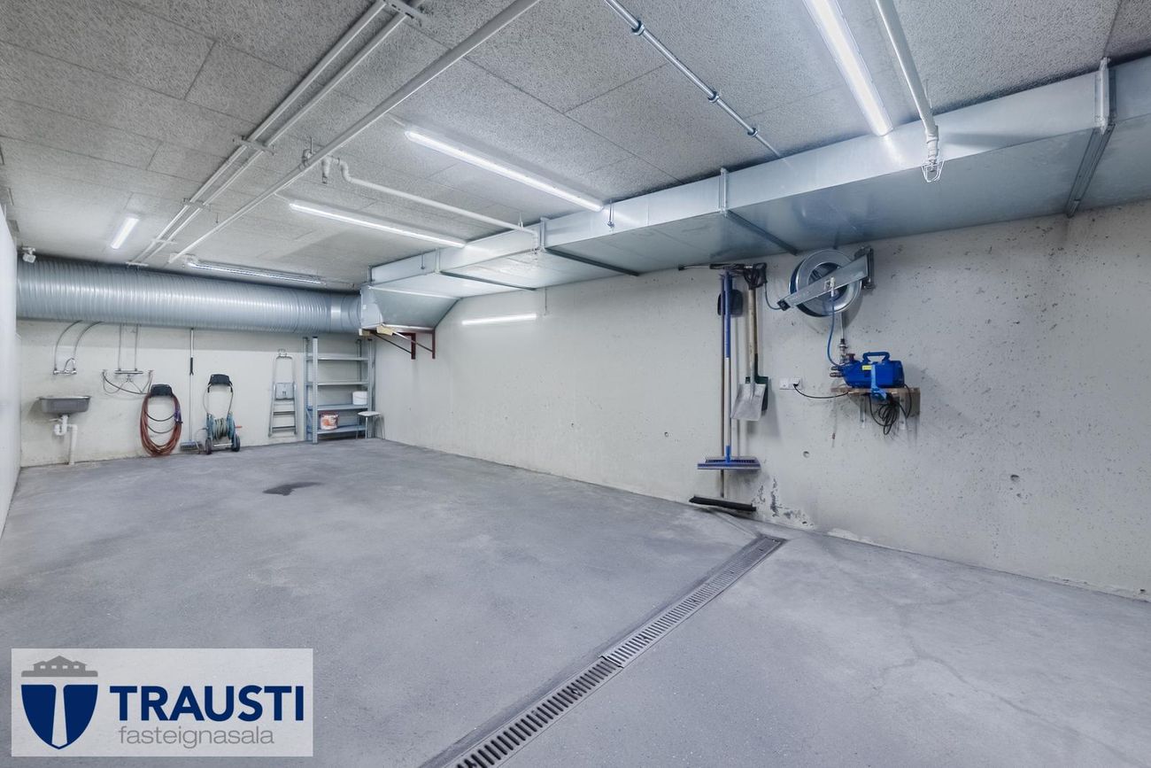 Rjúpnasalir 14 - 1201, 201 Kópavogur