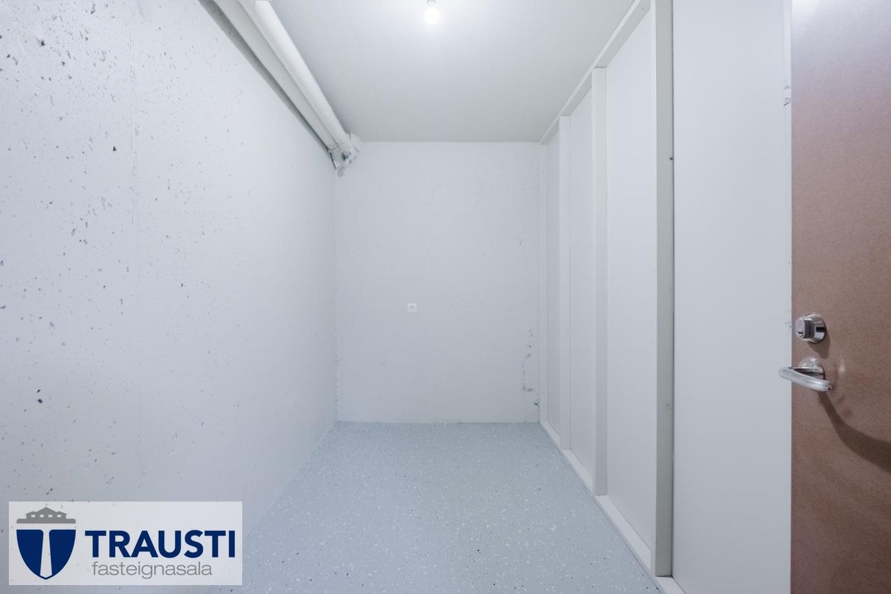 Rjúpnasalir 14 - 1201, 201 Kópavogur