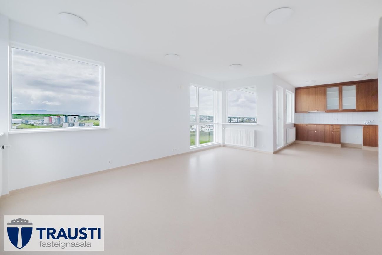 Rjúpnasalir 14 - 1201, 201 Kópavogur