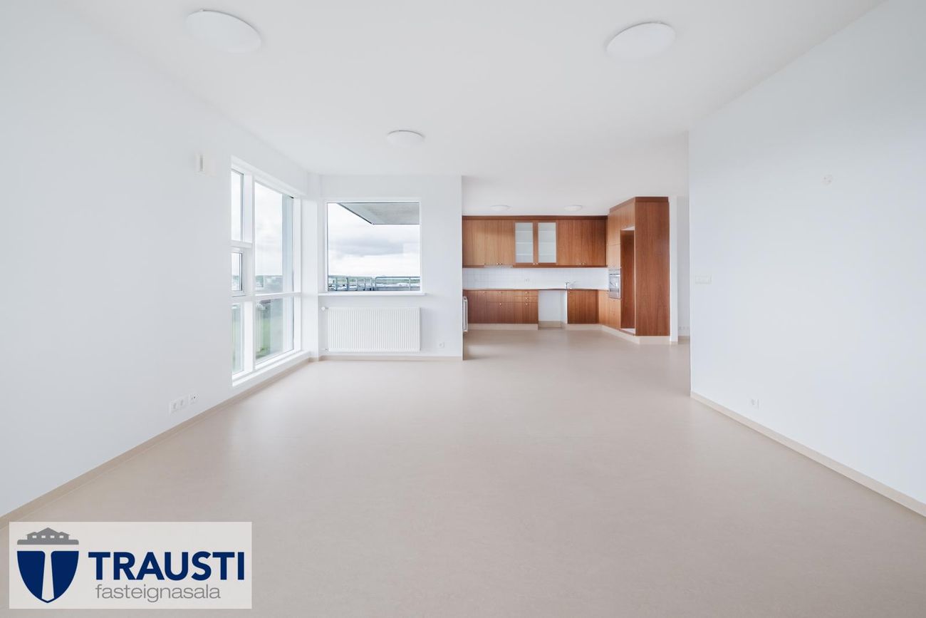 Rjúpnasalir 14 - 1201, 201 Kópavogur