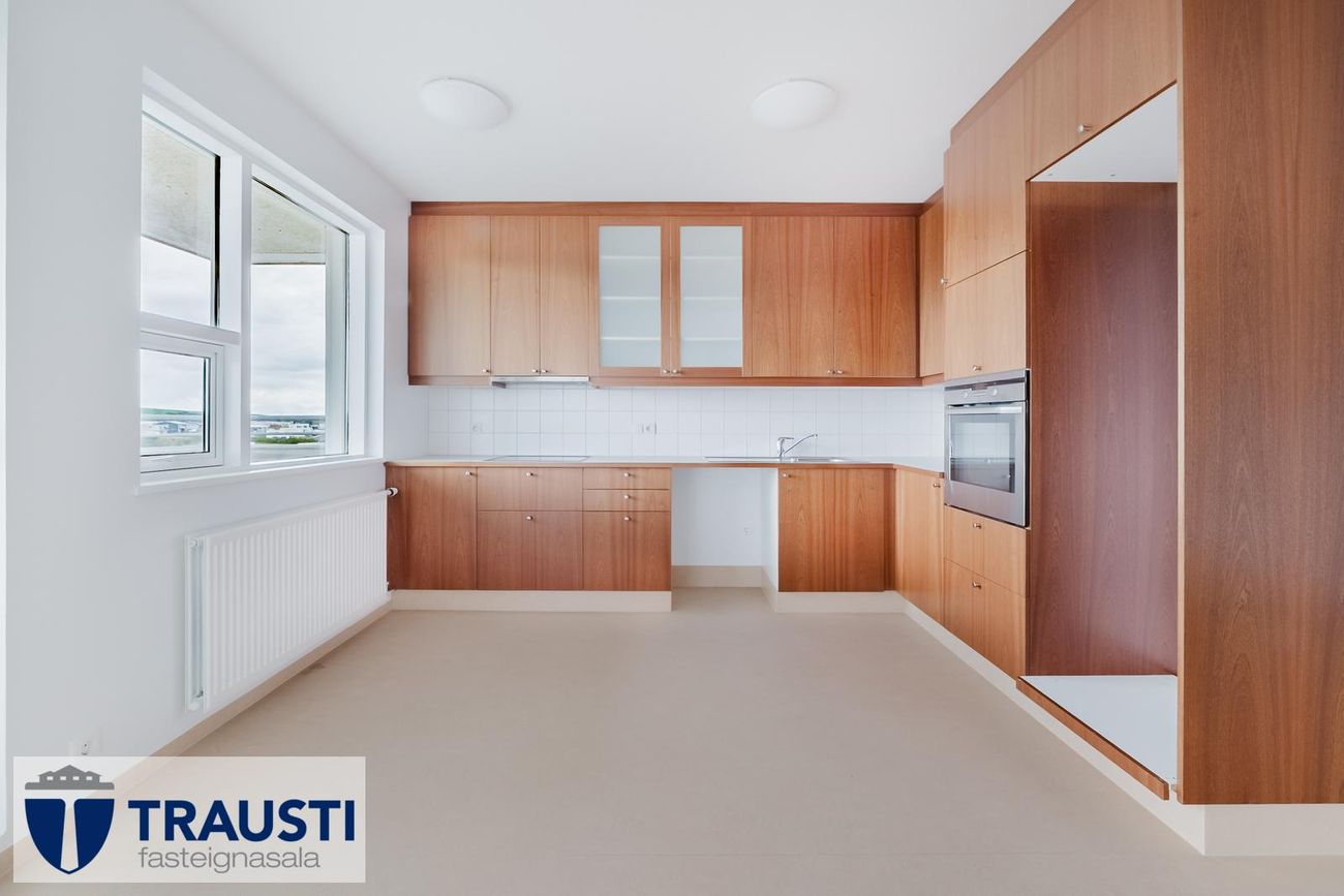 Rjúpnasalir 14 - 1201, 201 Kópavogur