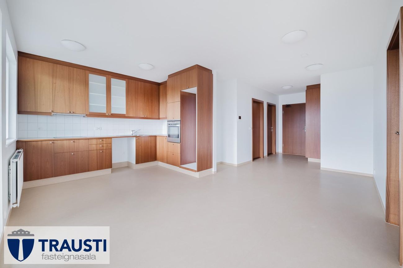 Rjúpnasalir 14 - 1201, 201 Kópavogur