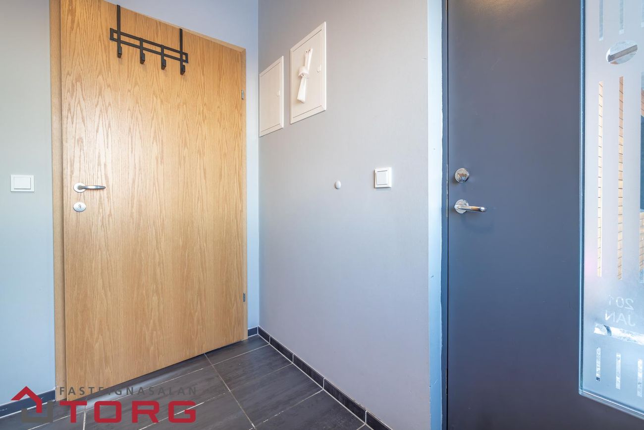 Sandavað 9 - 0201, 110 Reykjavík