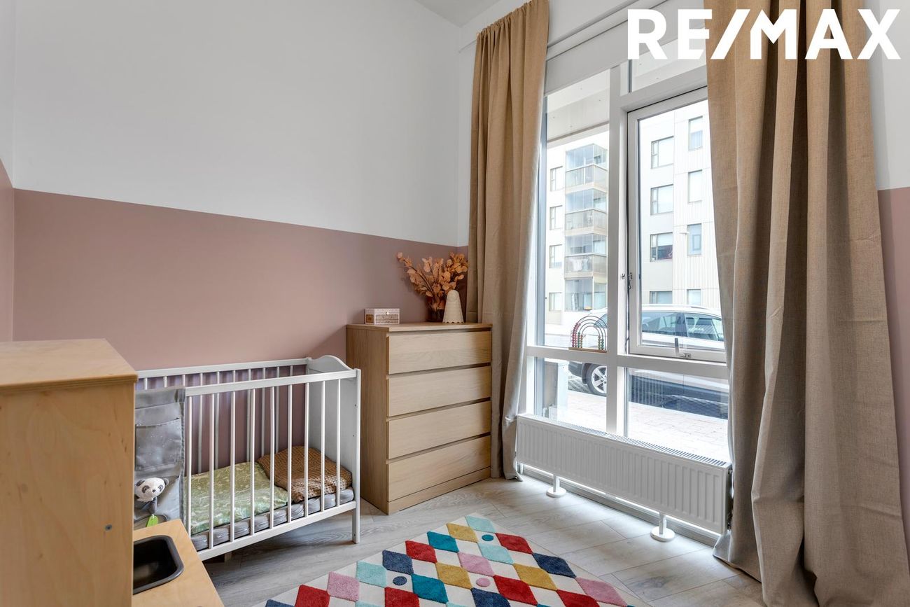 Dugguvogur 8, 104 Reykjavík