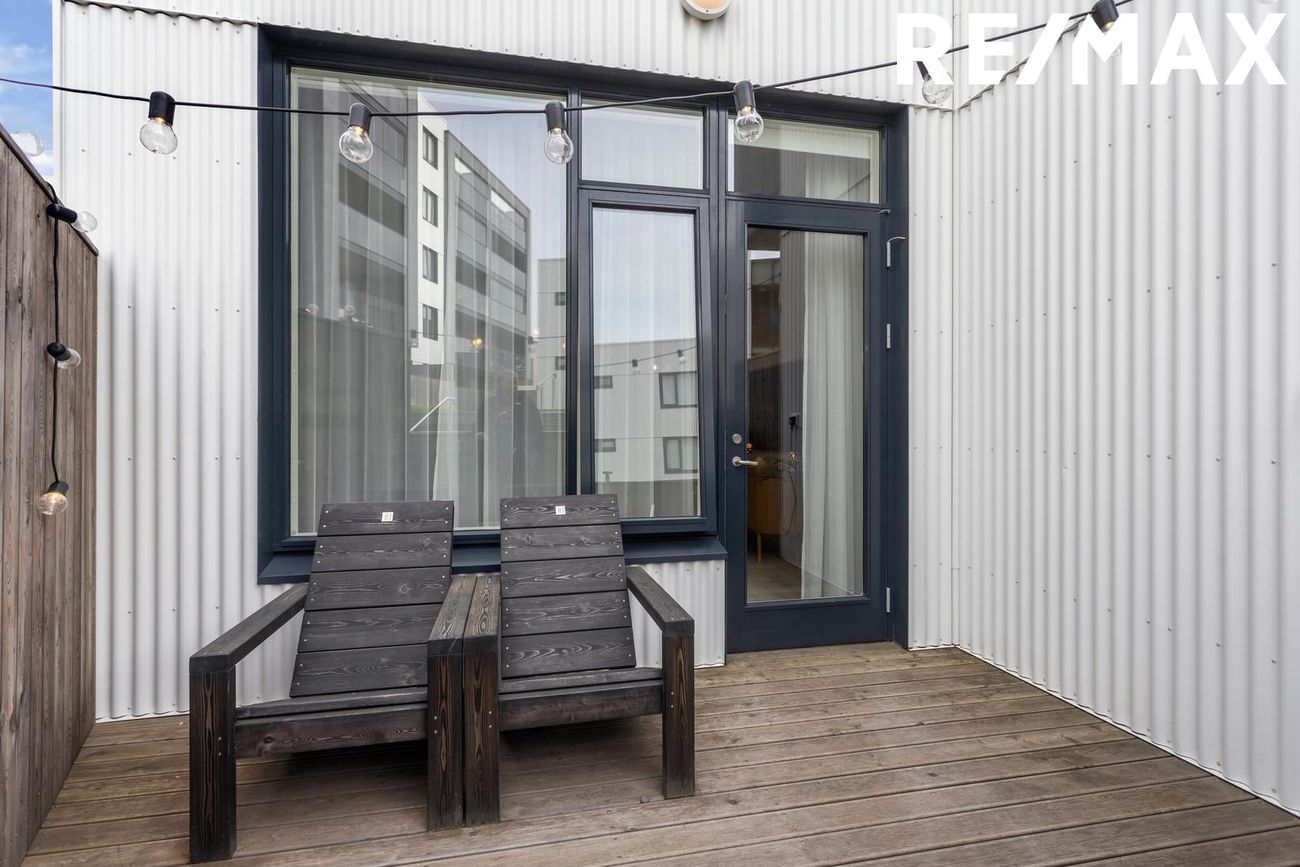 Dugguvogur 8, 104 Reykjavík