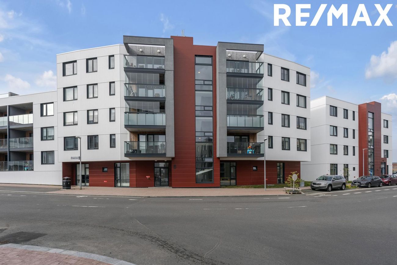 Dugguvogur 8, 104 Reykjavík
