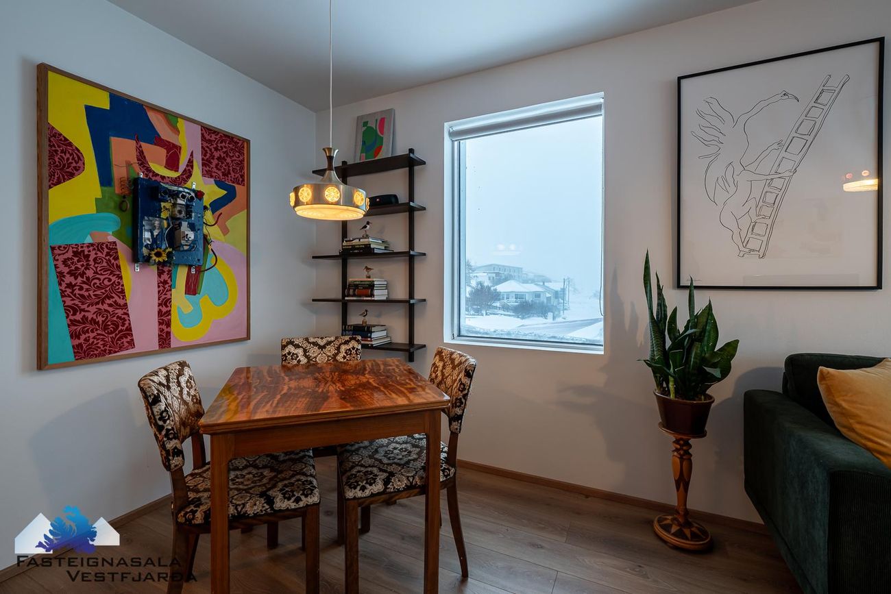 Túngata 20, 400 Ísafjarðarbær