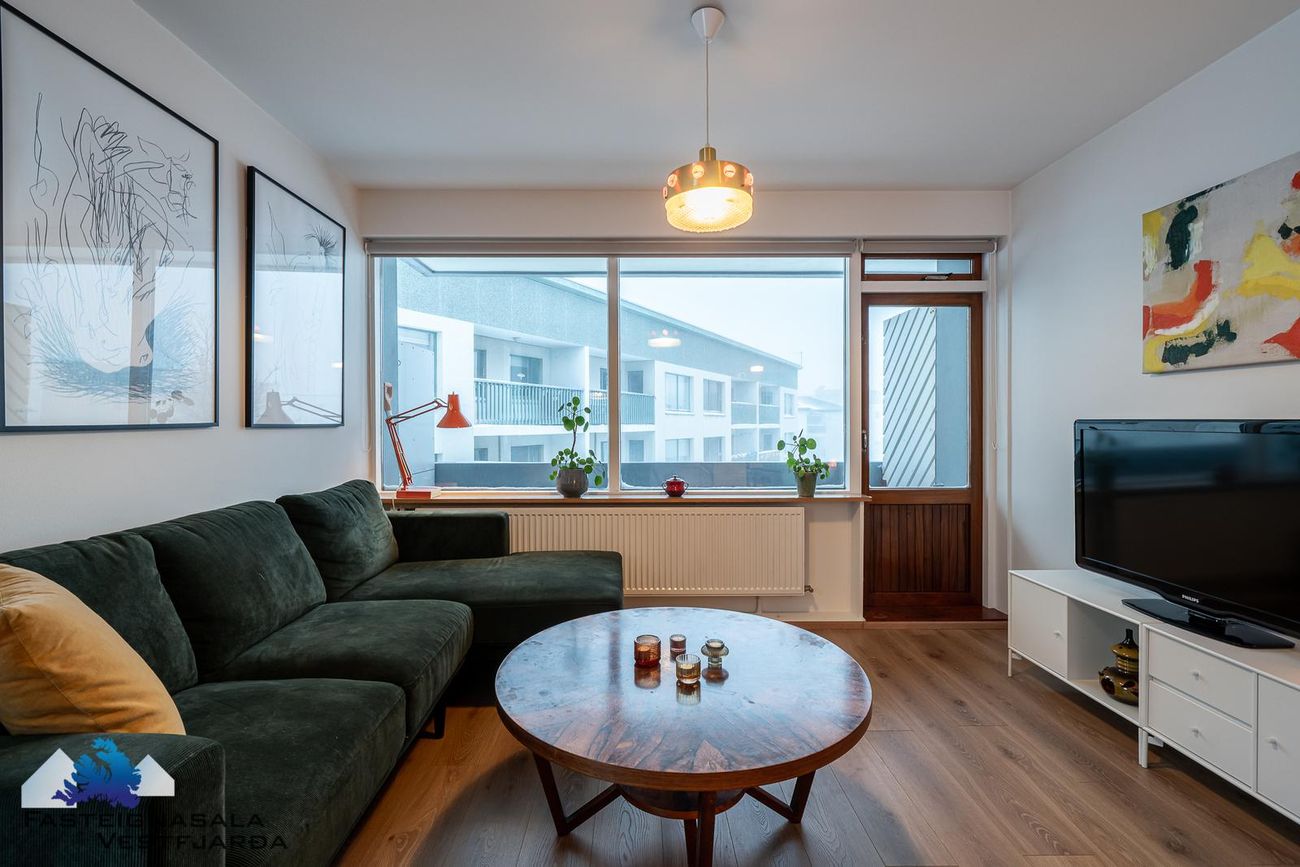 Túngata 20, 400 Ísafjarðarbær