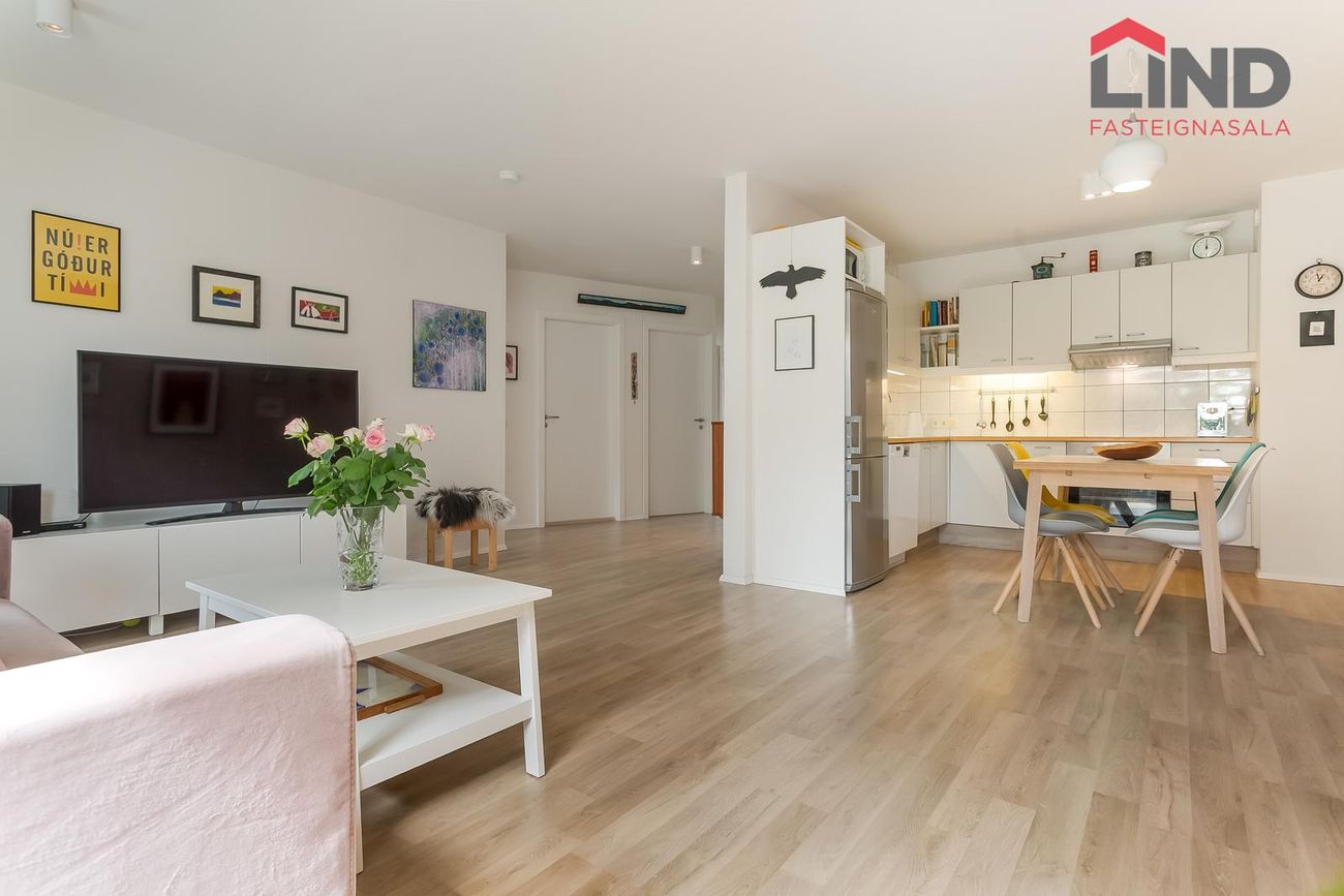 Sóltún 30, 105 Reykjavík