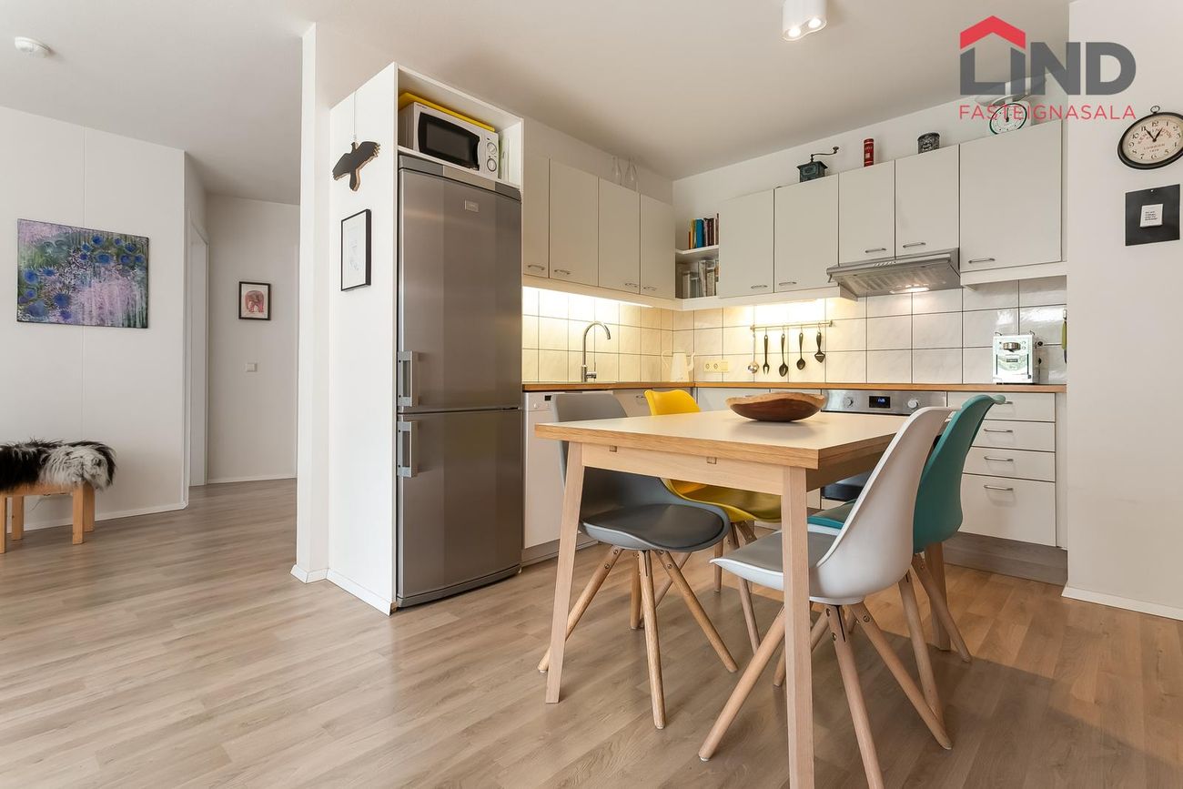 Sóltún 30, 105 Reykjavík