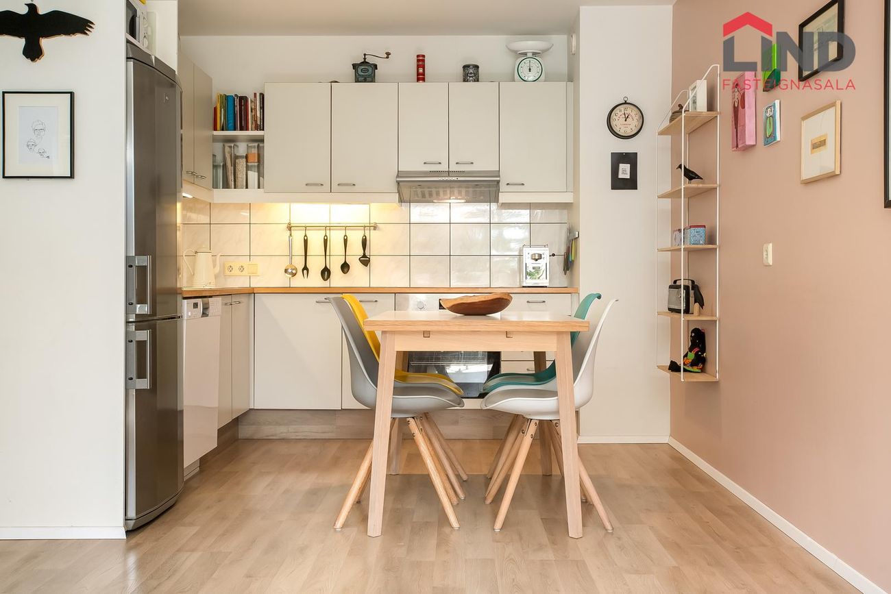 Sóltún 30, 105 Reykjavík