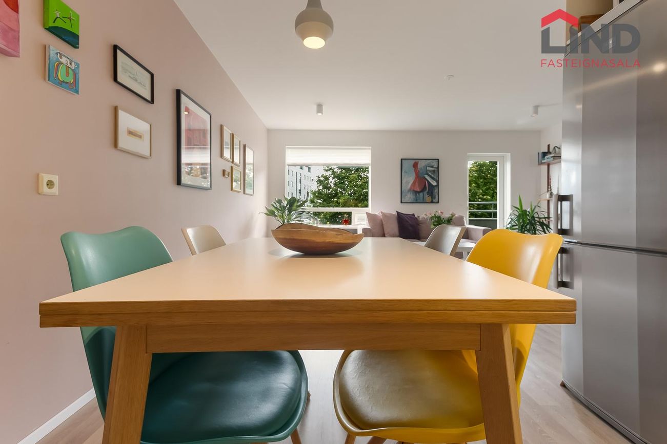 Sóltún 30, 105 Reykjavík