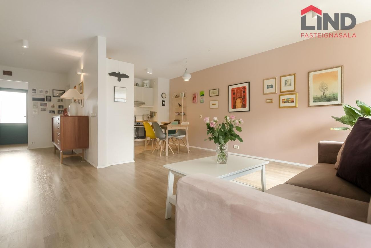 Sóltún 30, 105 Reykjavík