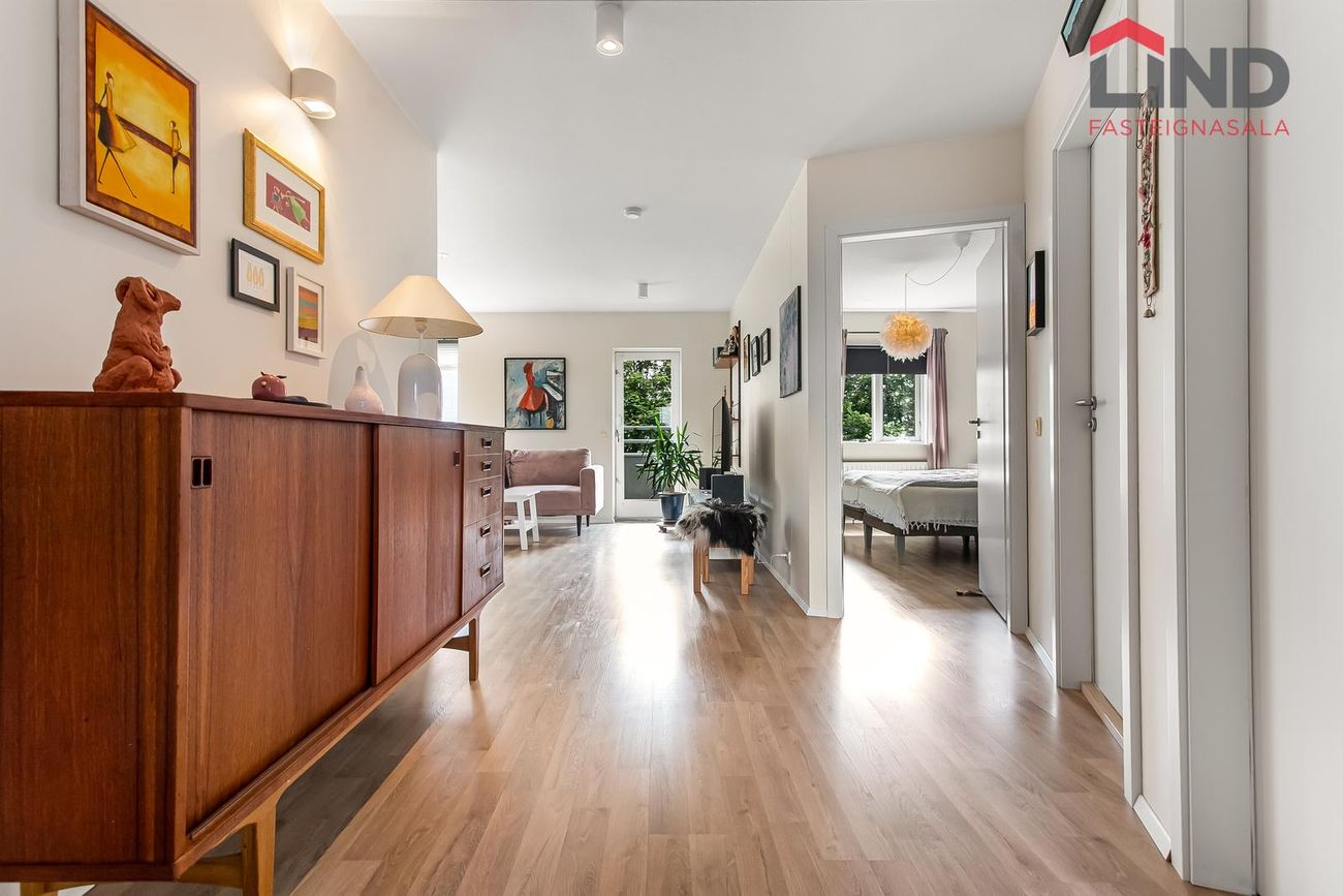 Sóltún 30, 105 Reykjavík