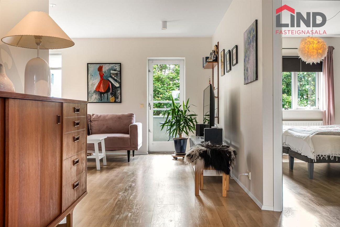 Sóltún 30, 105 Reykjavík