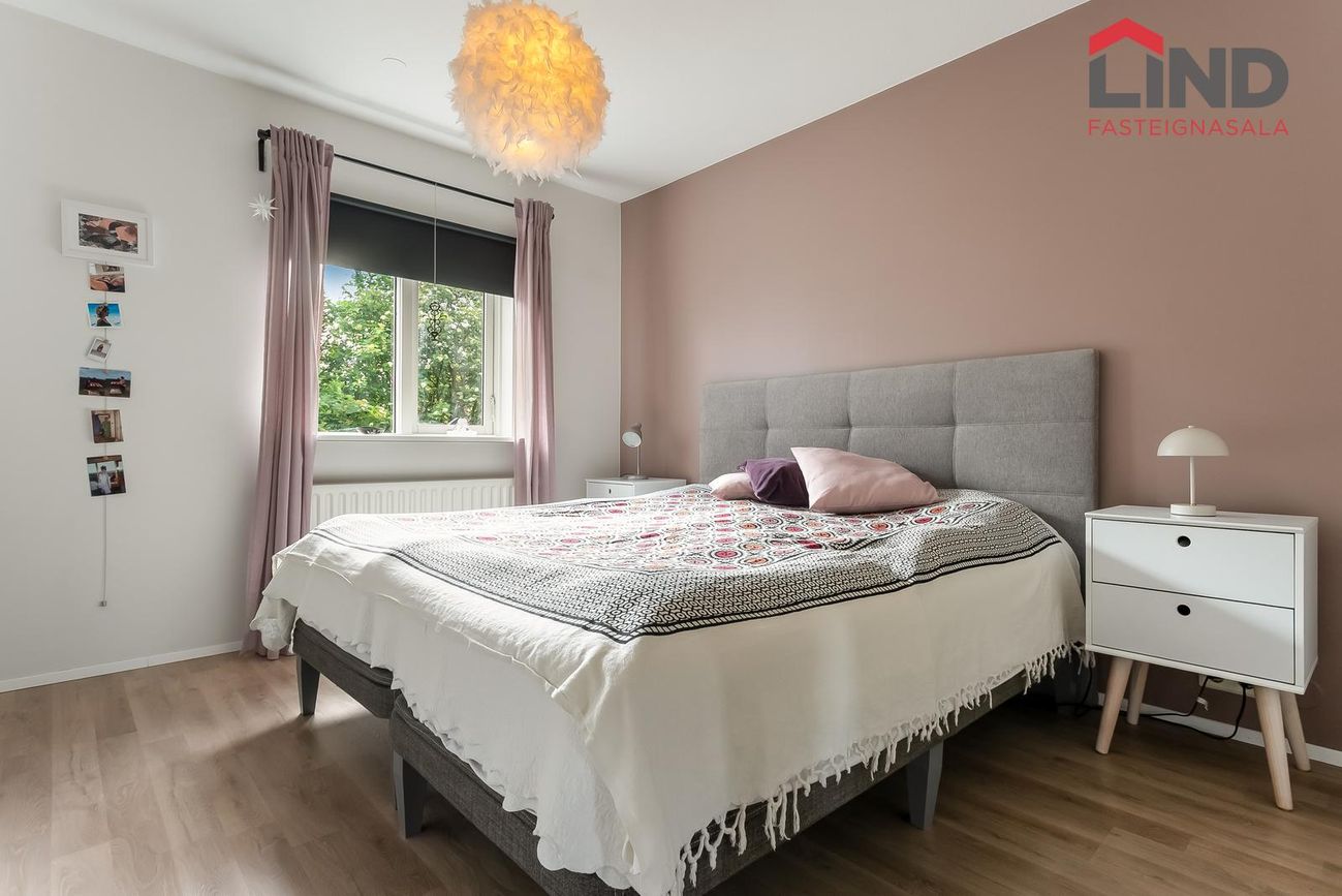 Sóltún 30, 105 Reykjavík