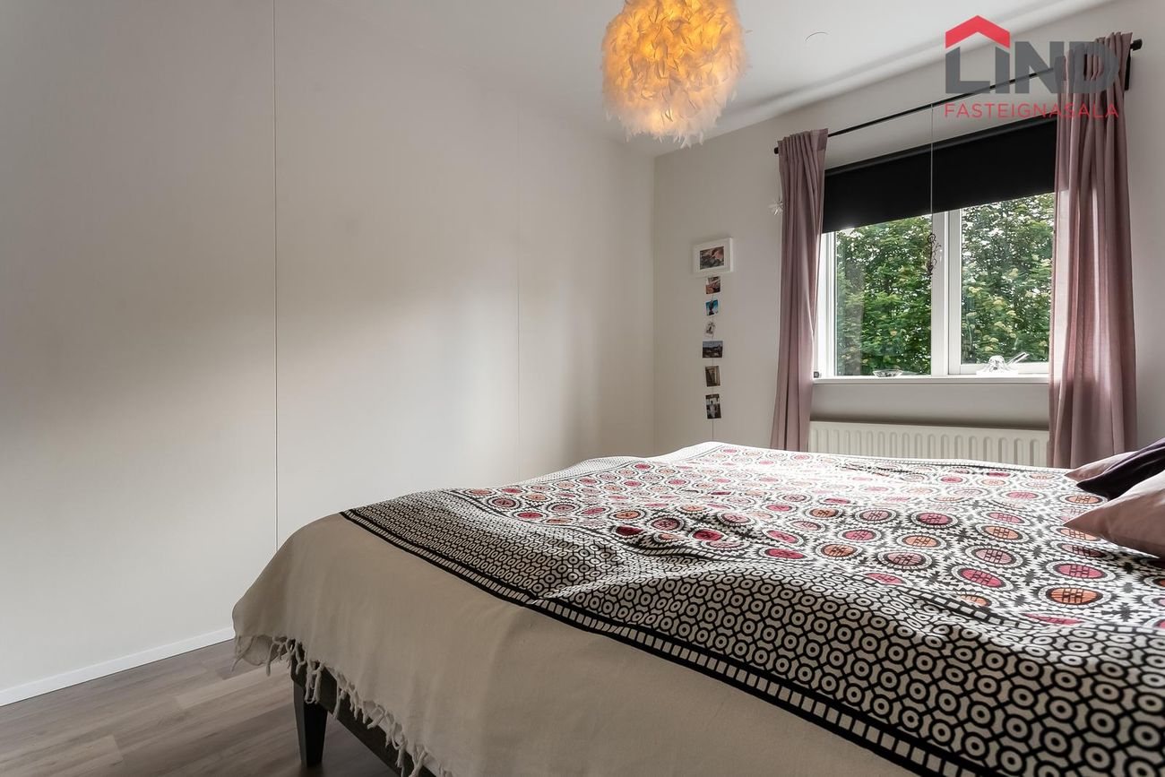 Sóltún 30, 105 Reykjavík