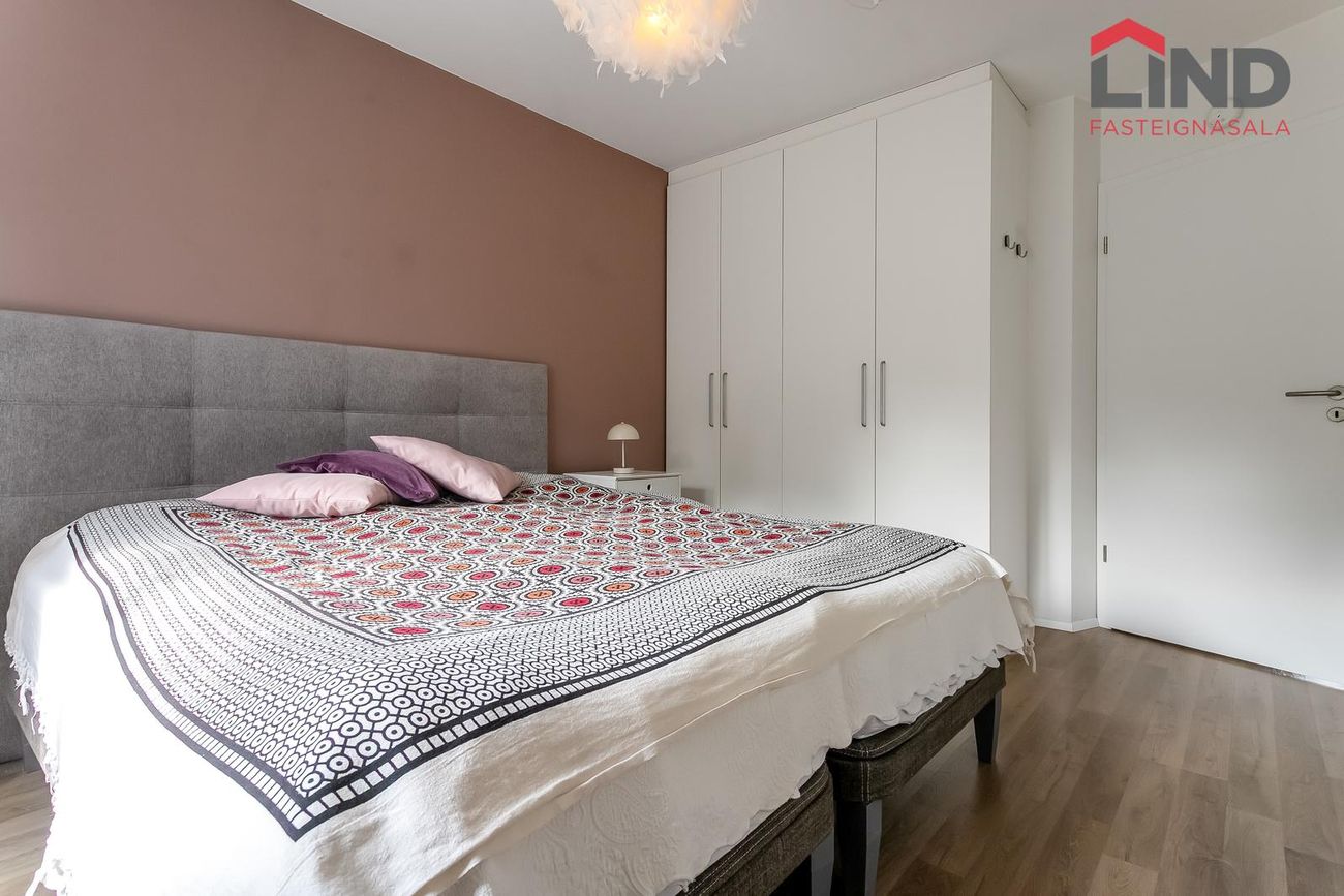 Sóltún 30, 105 Reykjavík