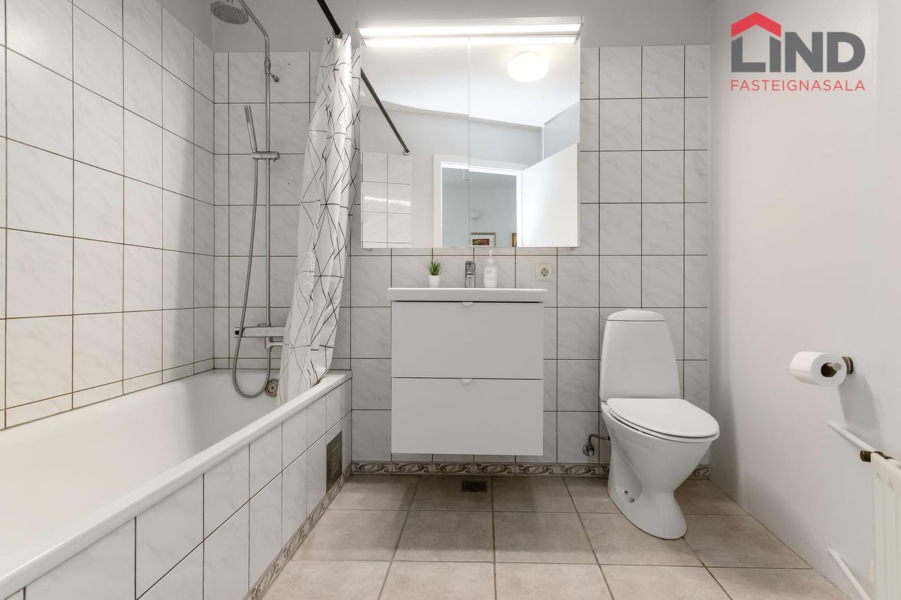 Sóltún 30, 105 Reykjavík