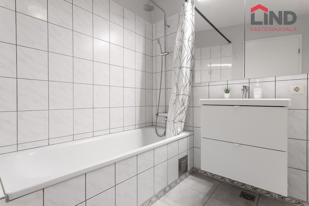Sóltún 30, 105 Reykjavík