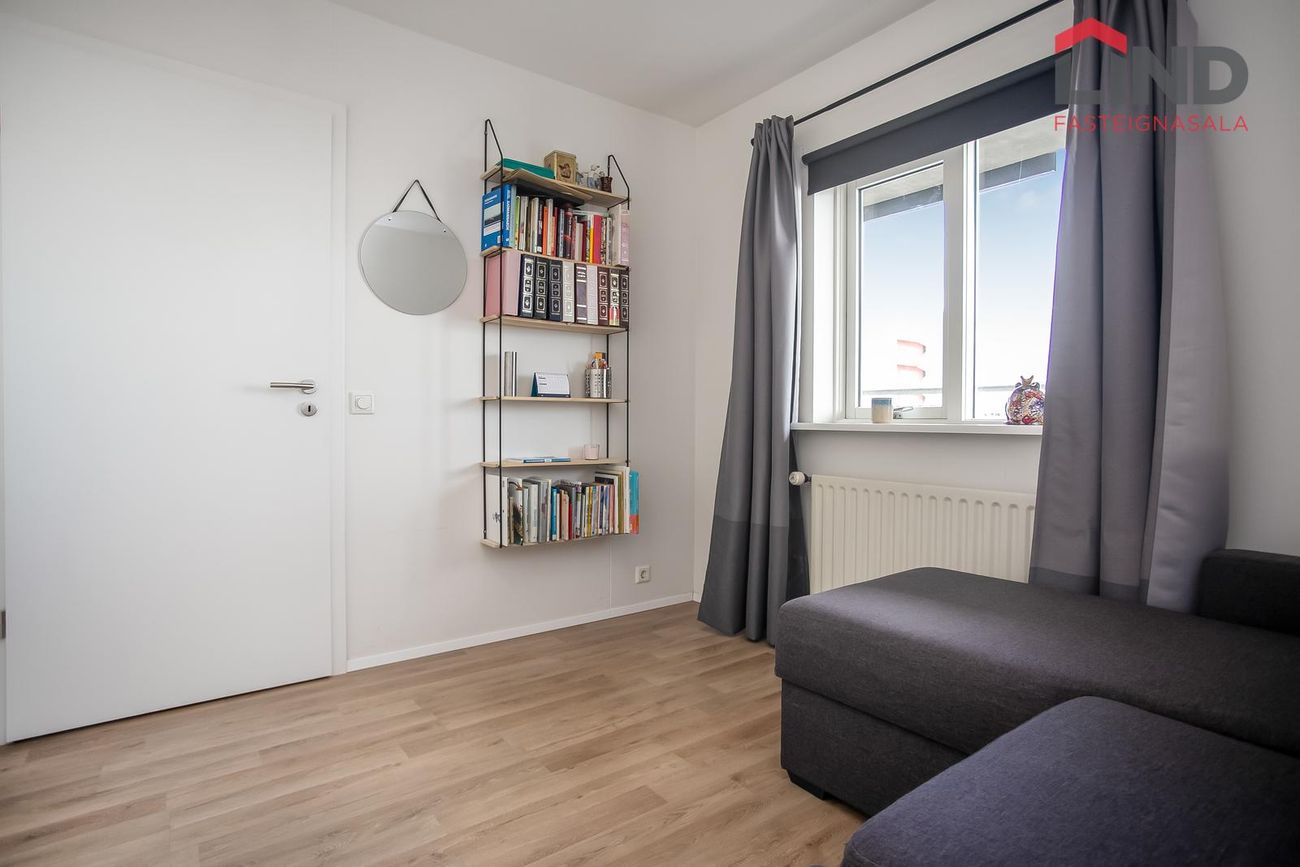 Sóltún 30, 105 Reykjavík