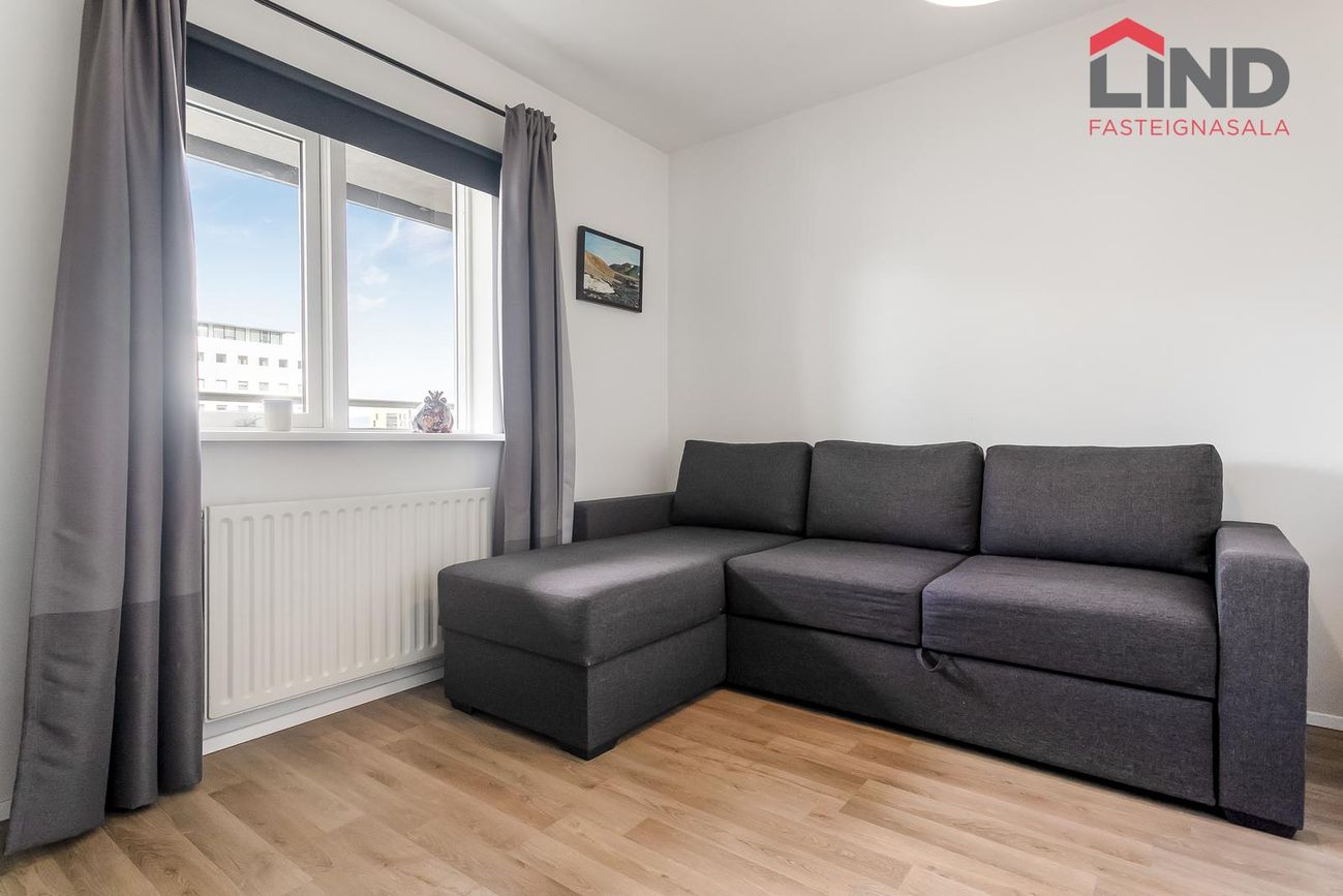 Sóltún 30, 105 Reykjavík