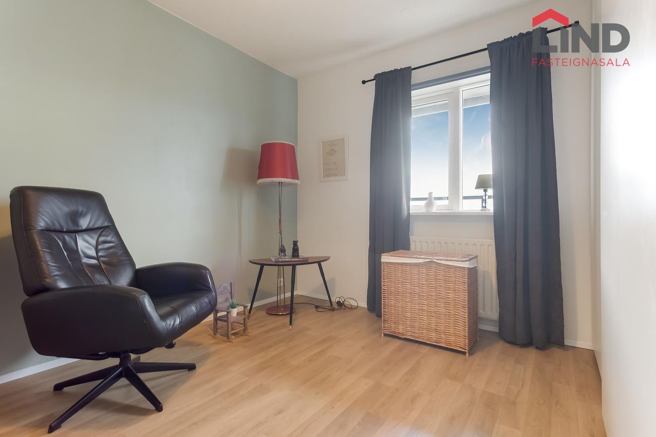 Sóltún 30, 105 Reykjavík