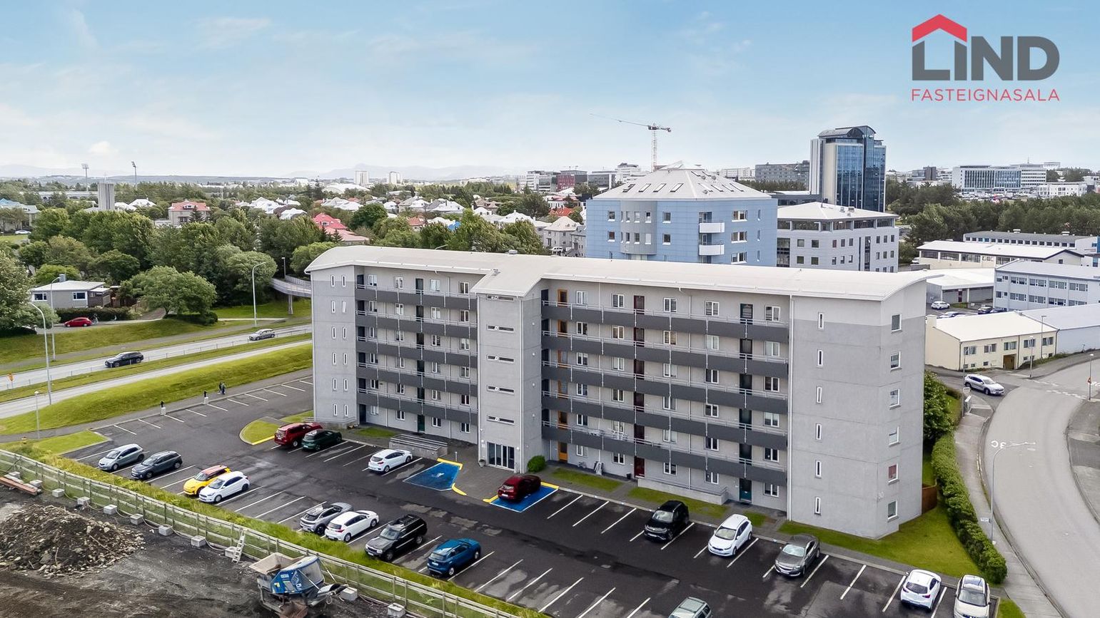 Sóltún 30, 105 Reykjavík